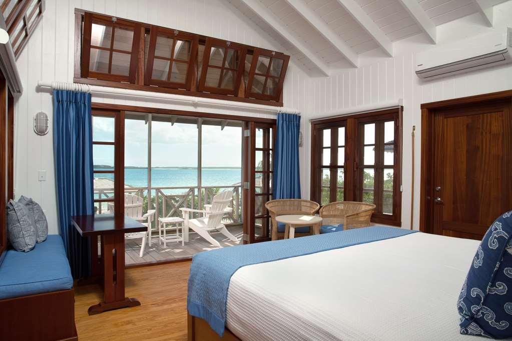 Kahari A Peace And Plenty Resort Property Stocking Island Room photo